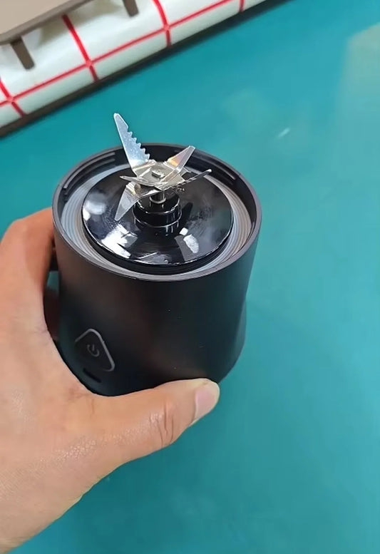 Smoothies Made Simple – The Benefits of a Portable Blender