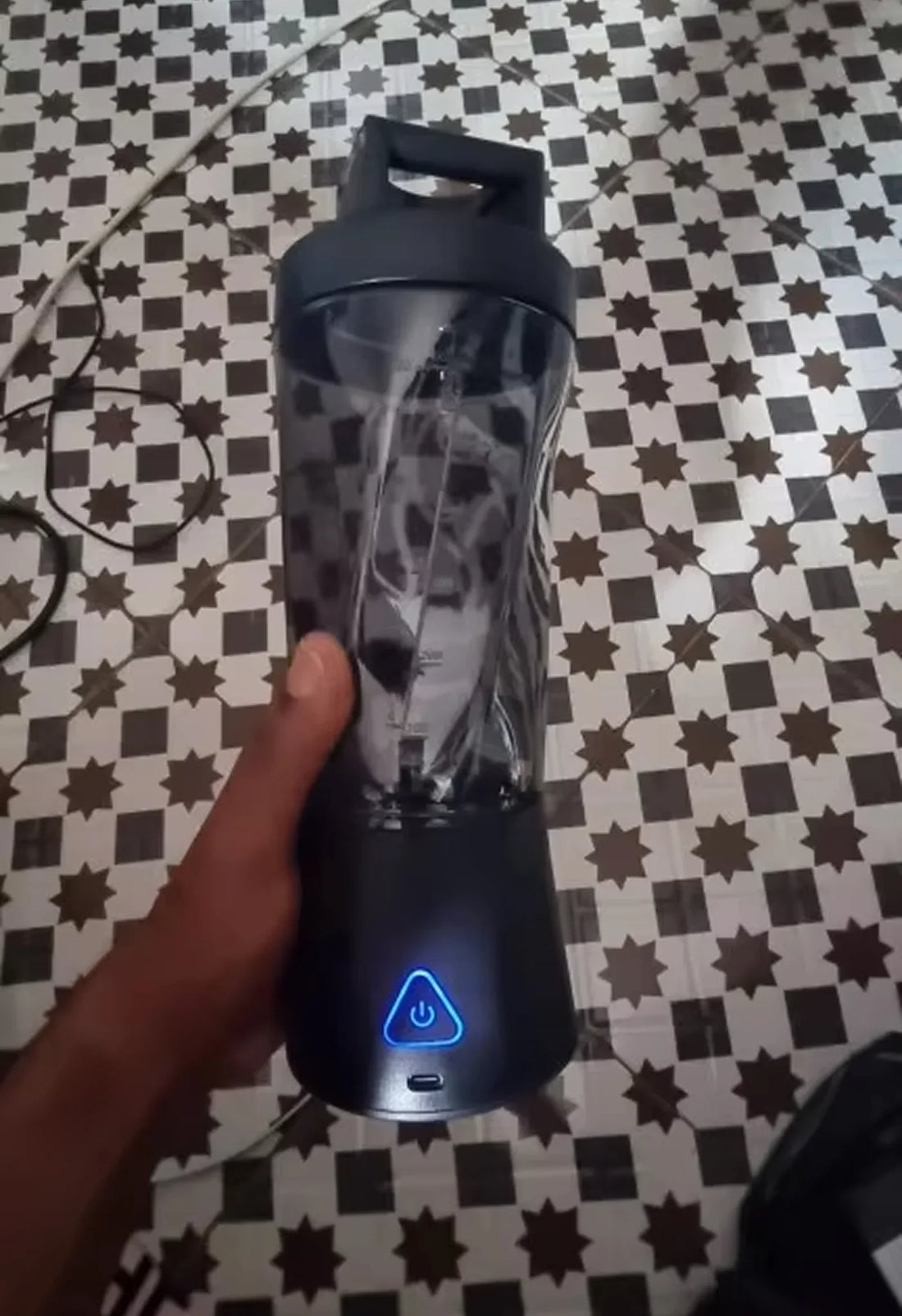 5 Reasons Why You Need a Portable Blender in Your Daily Life