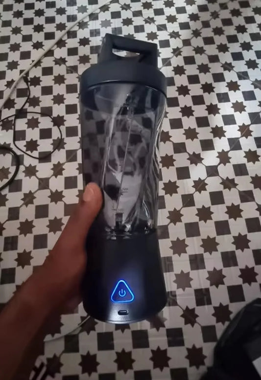 5 Reasons Why You Need a Portable Blender in Your Daily Life