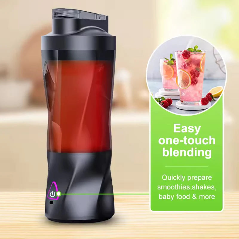 Multifunction Electric Blender - Blendixx™