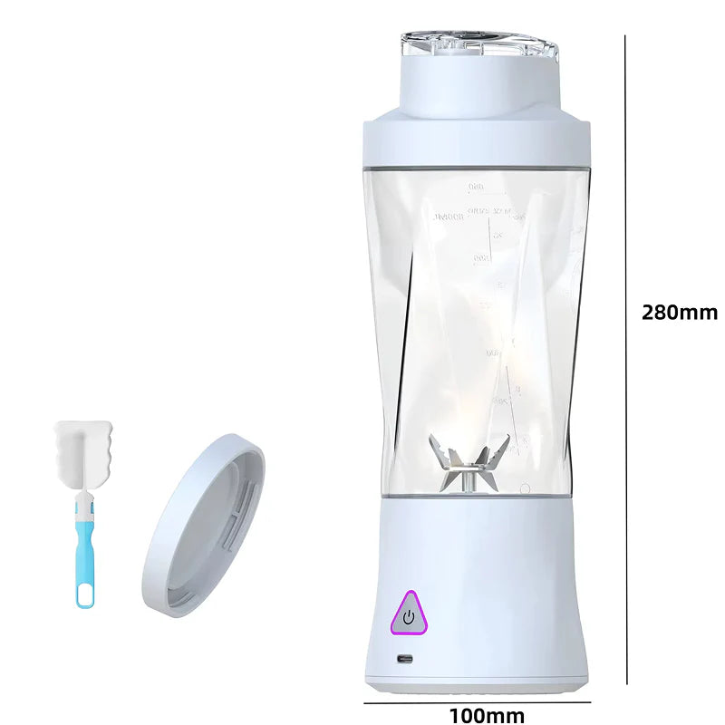 Multifunction Electric Blender - Blendixx™